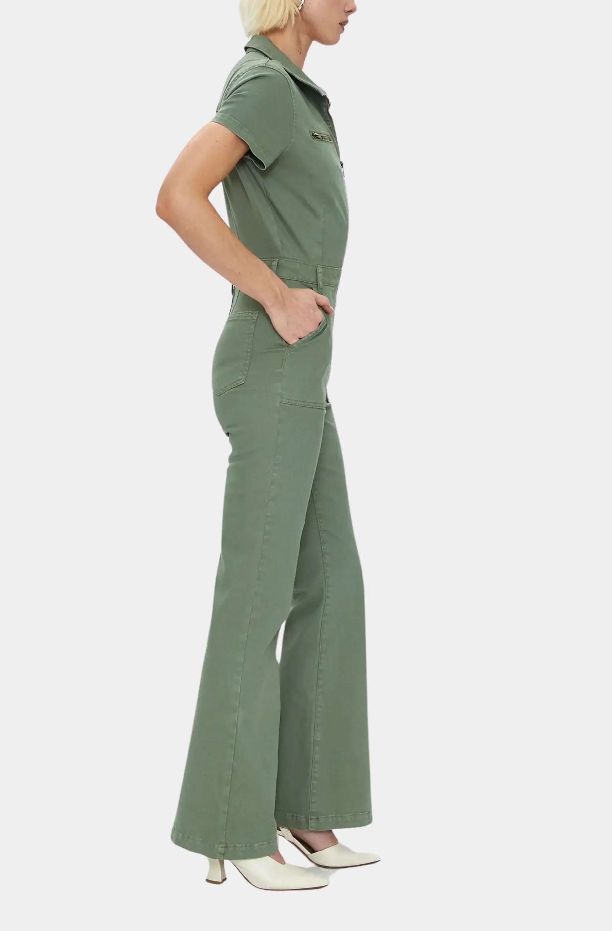 Martina Jumpsuit