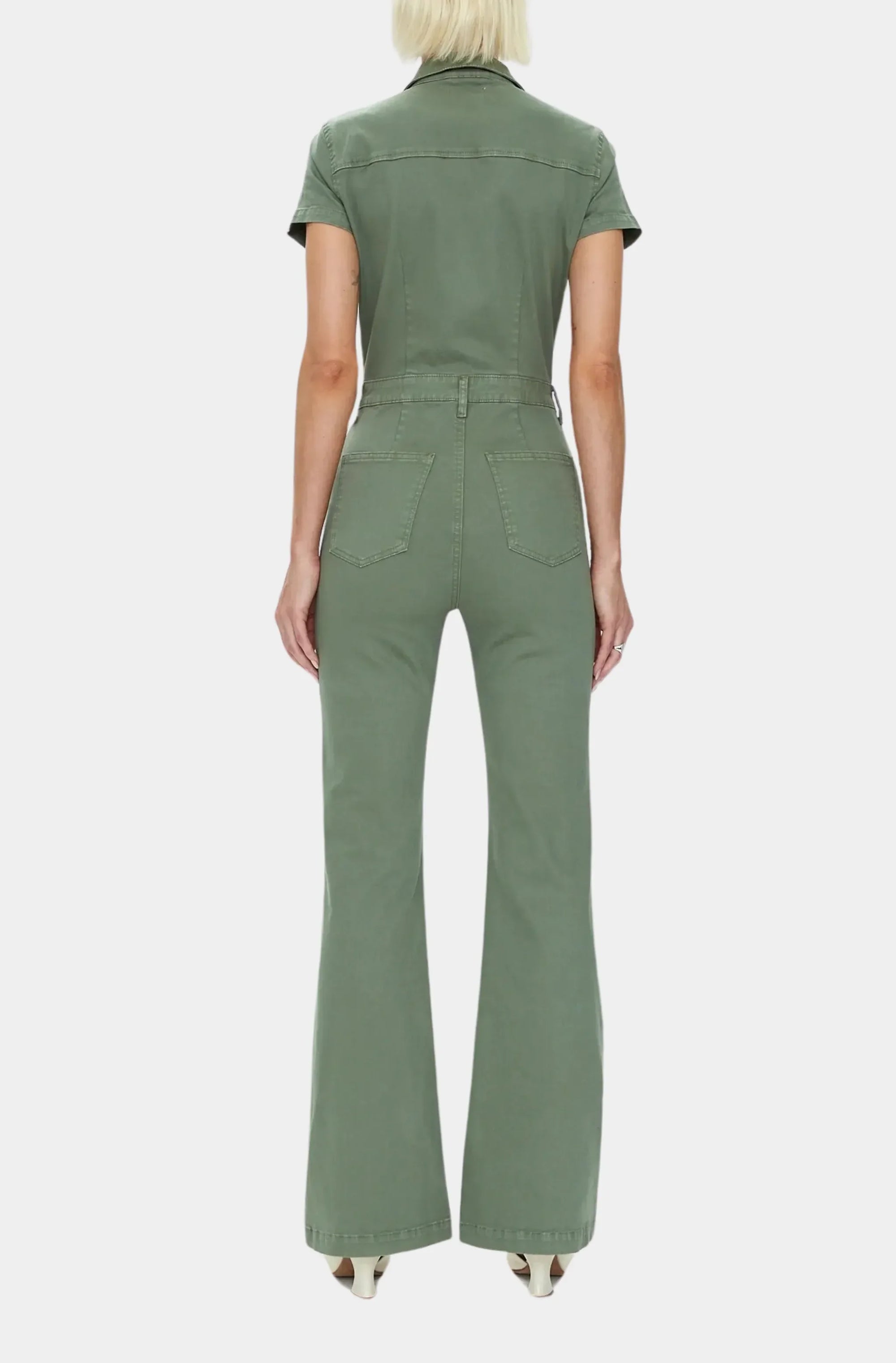 Martina Jumpsuit