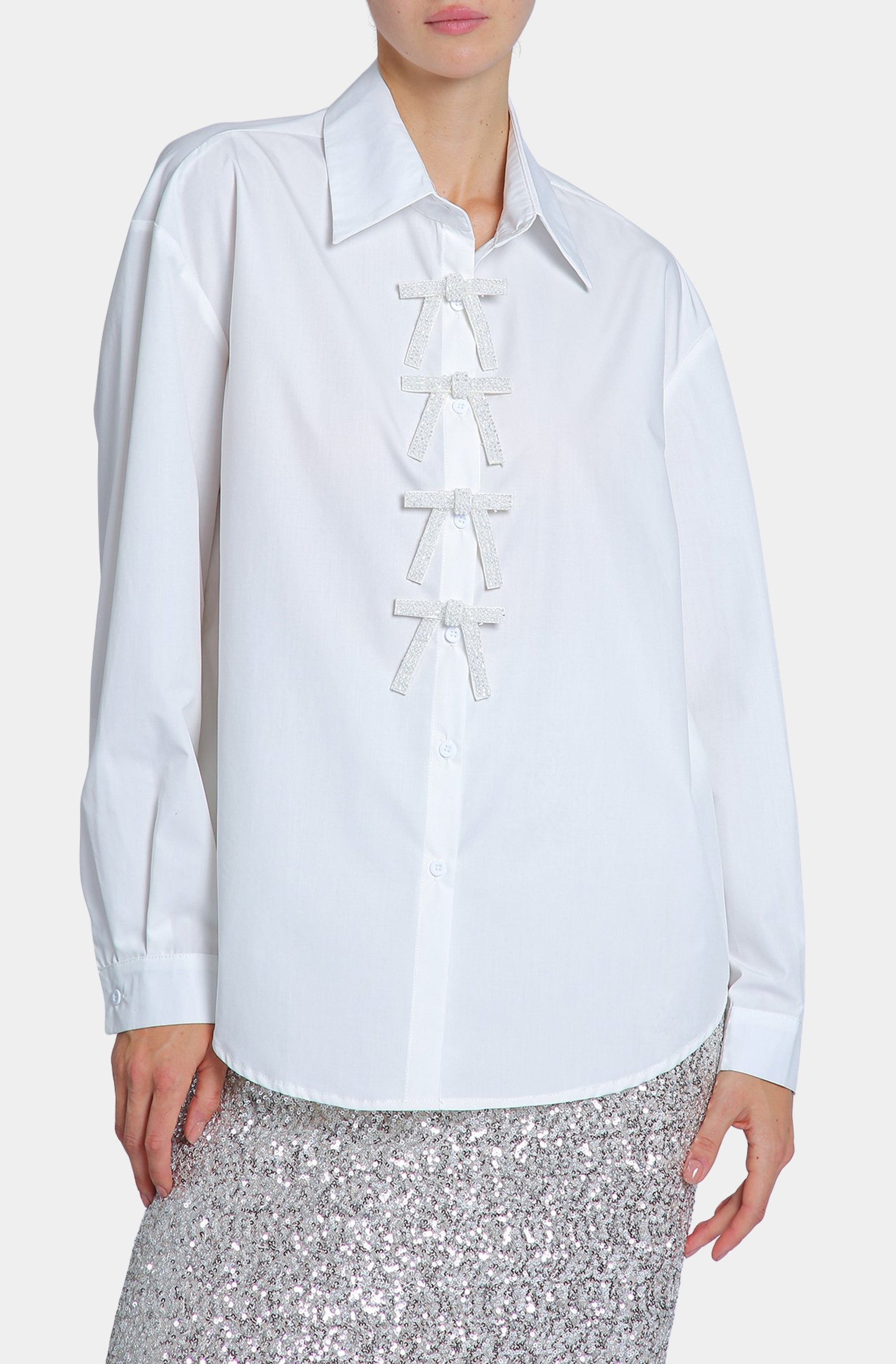 Lynne Blouse