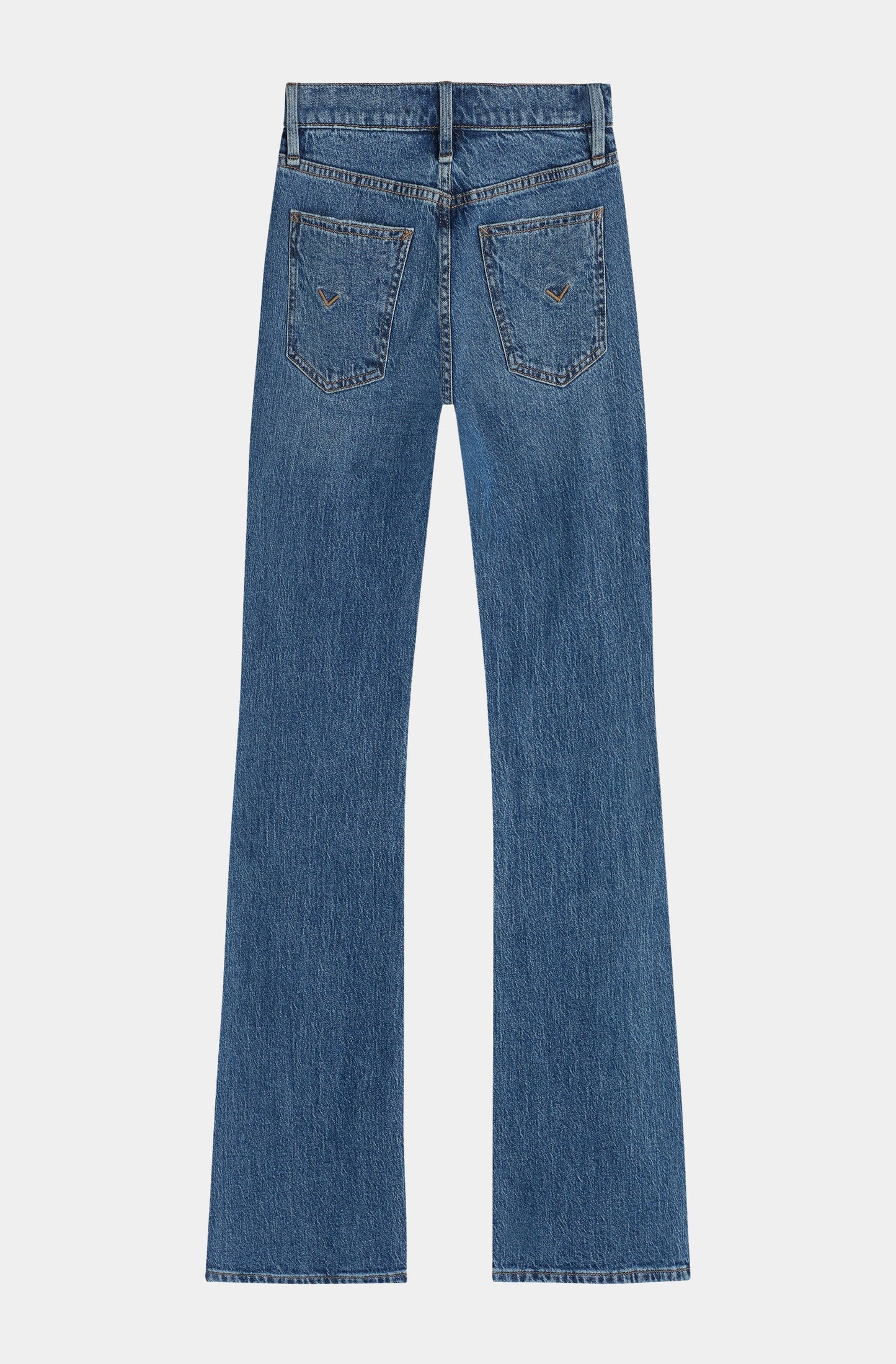 Barbara High-Rise Bootcut 32 Inseam