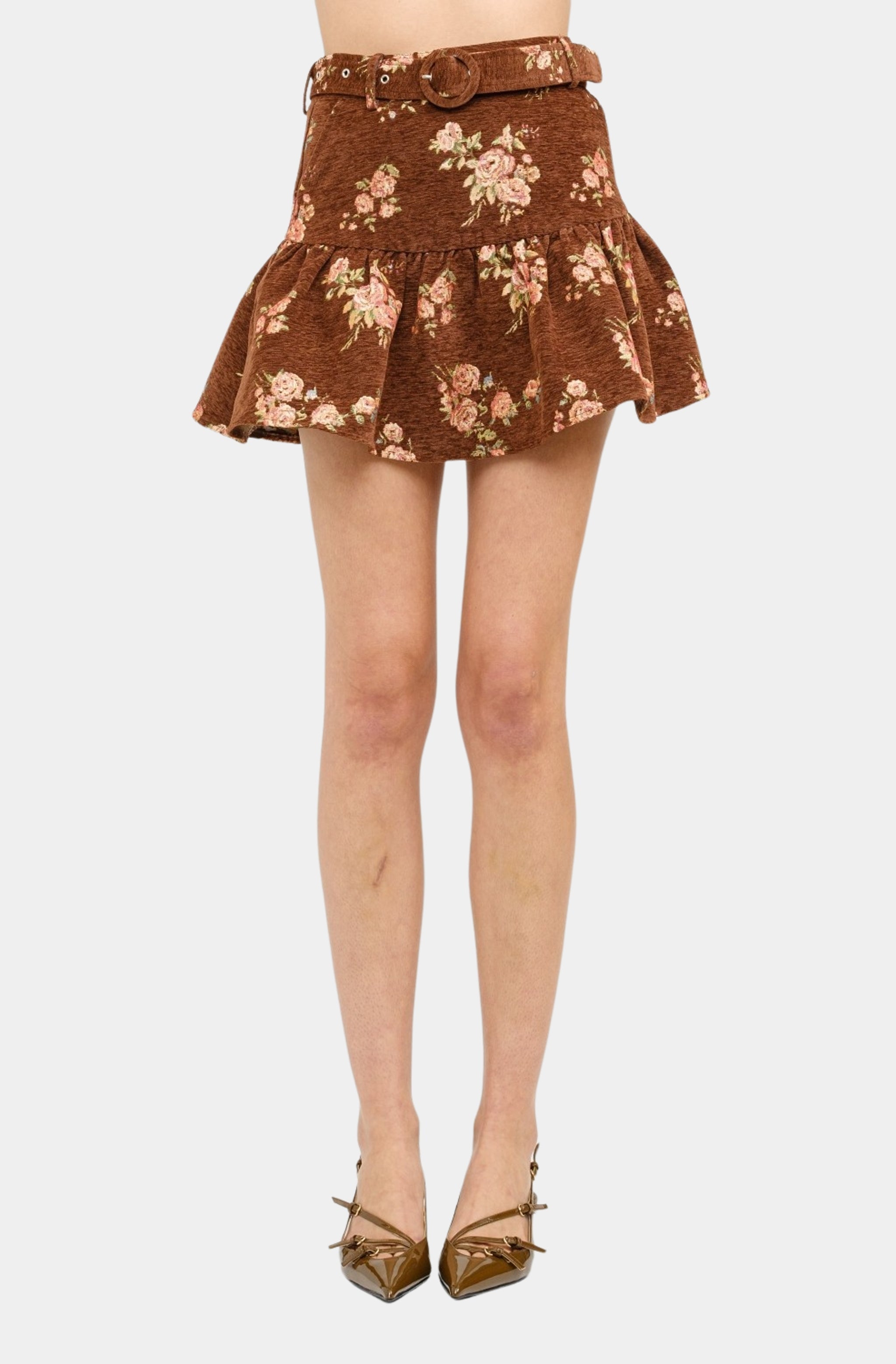 Rue Skirt