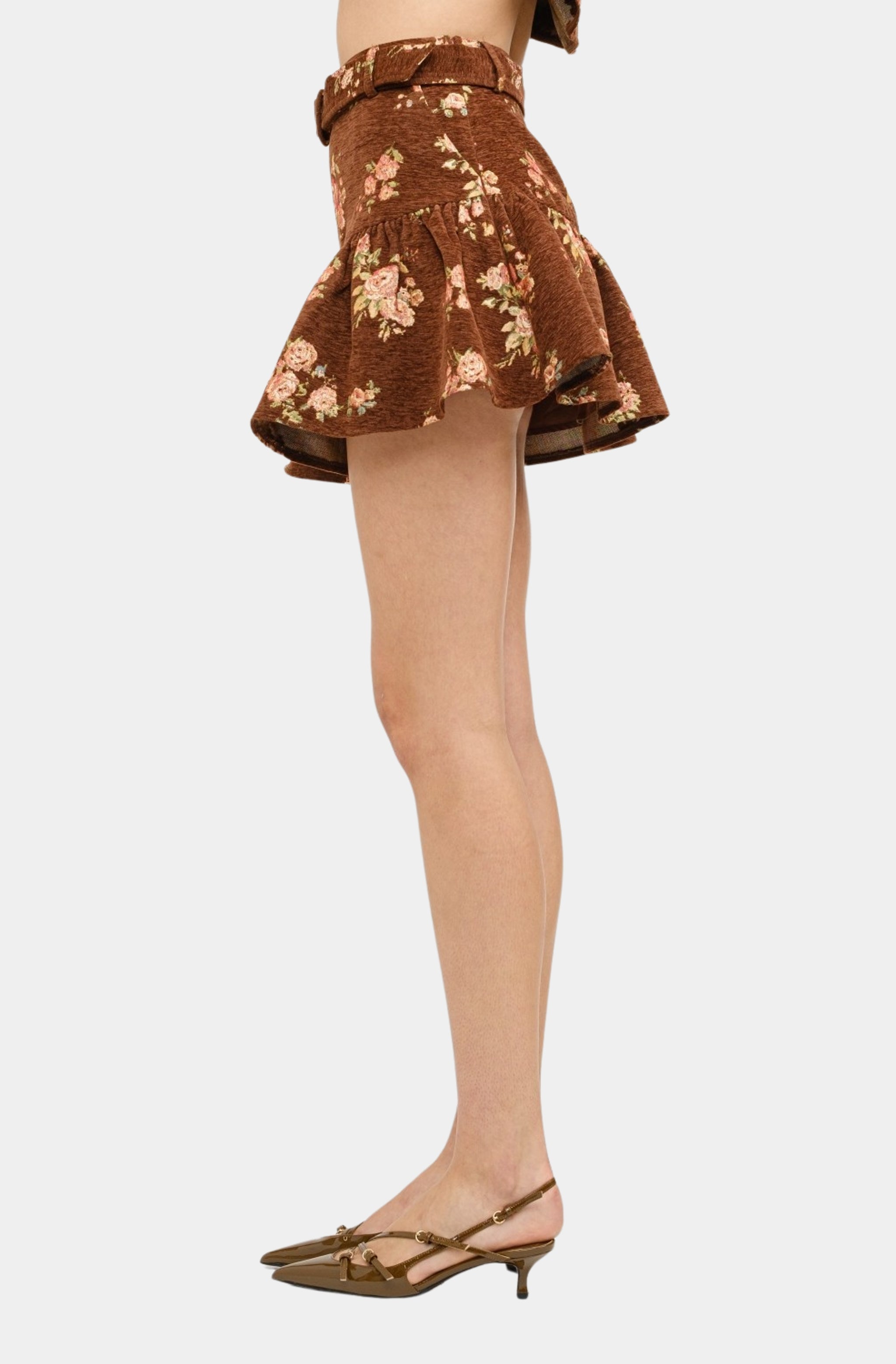 Rue Skirt