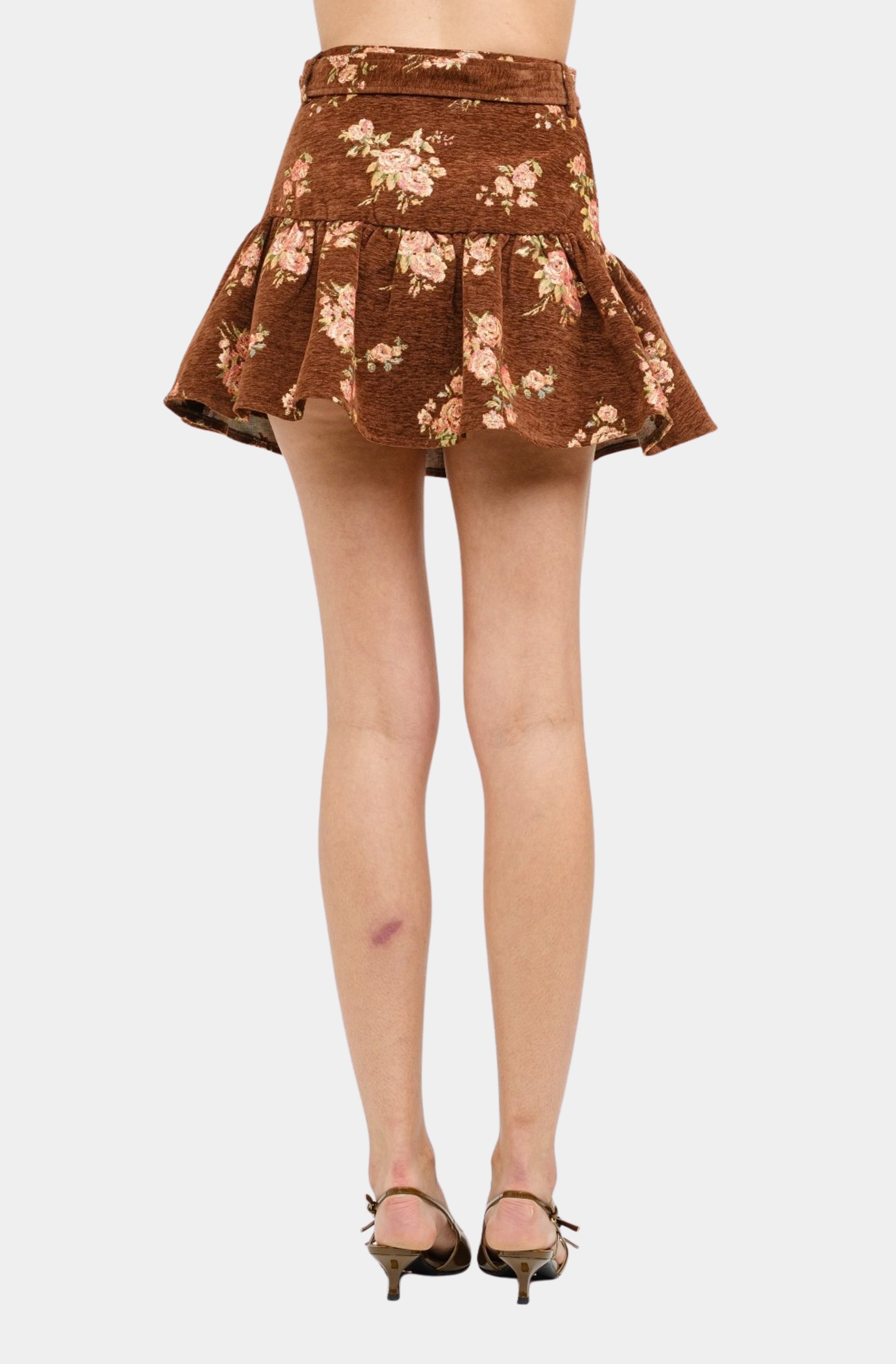 Rue Skirt