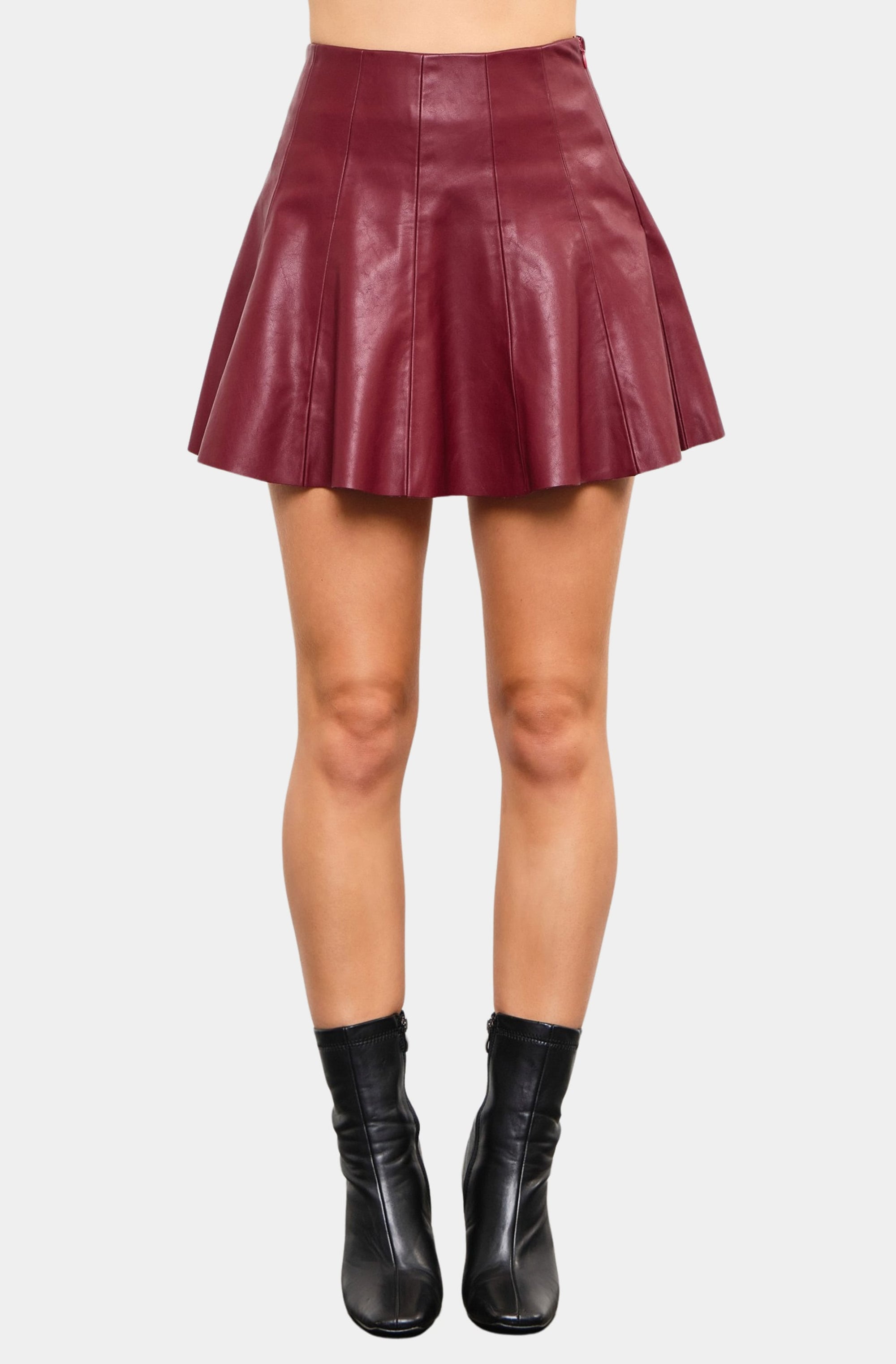 Odette Mini Skirt