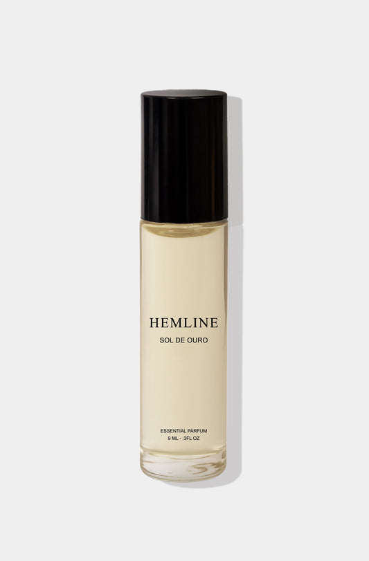 Hemline Roll-On Fragrance