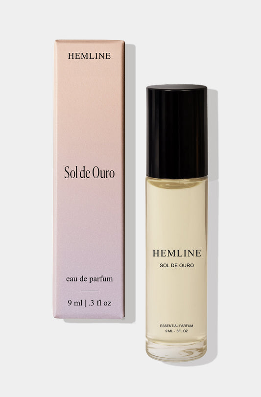 Hemline Roll-On Fragrance