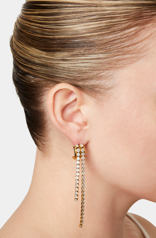Sutton Earrings