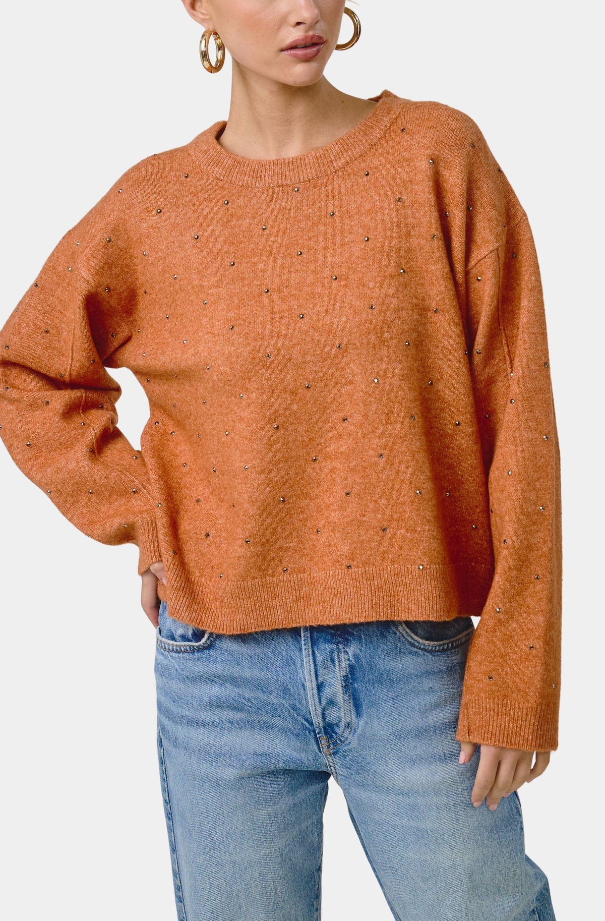 Buriti Sweater