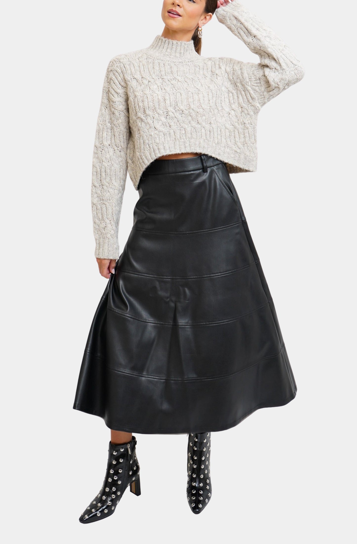 Patrizia Skirt