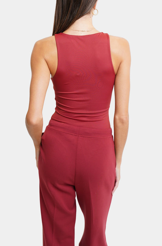 The Tank Bodysuit