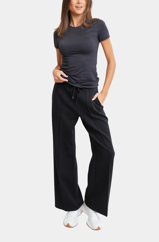 The Short Sleeve Top