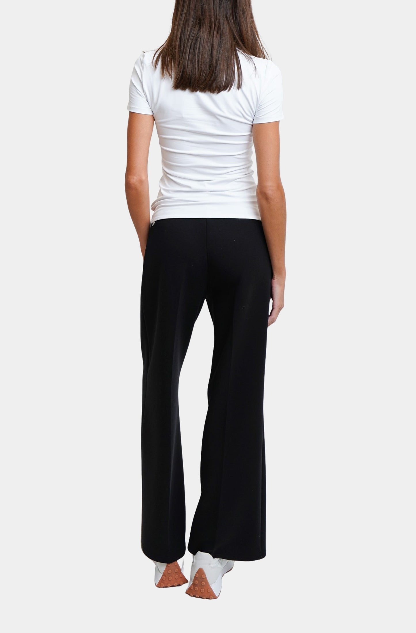 The Straight Leg Pants