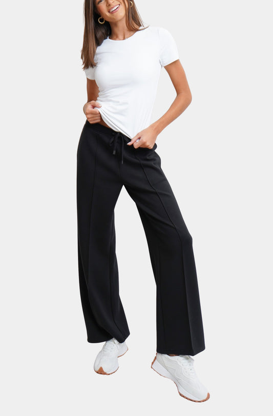 The Short Sleeve Top