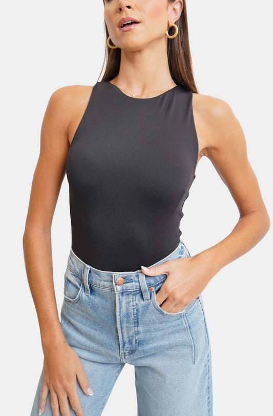 The Tank Bodysuit