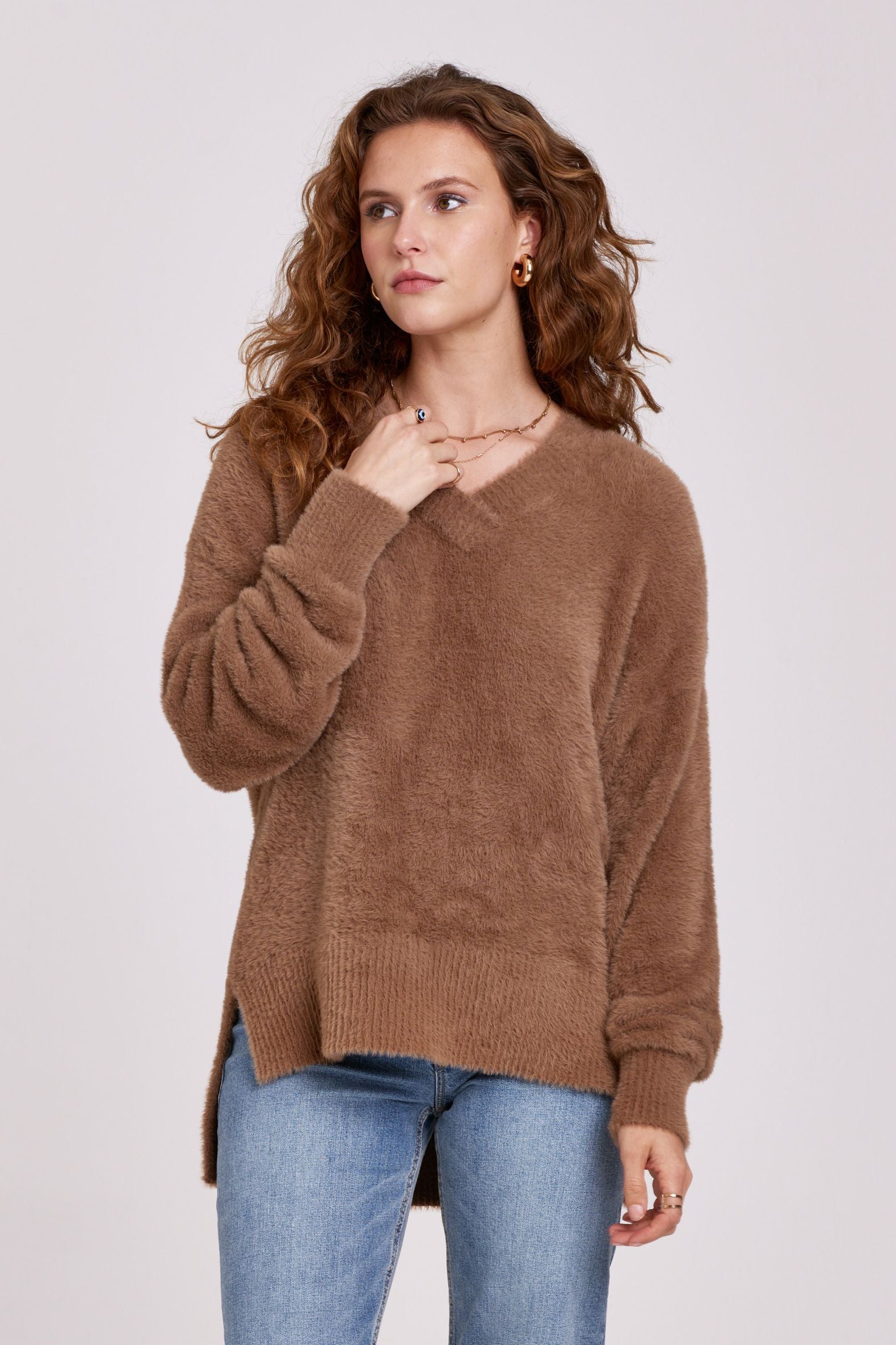 Margarita Sweater